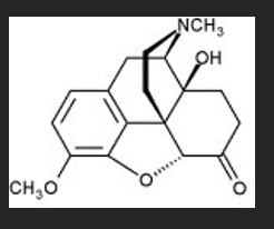 <p>what type of drug is this? </p>