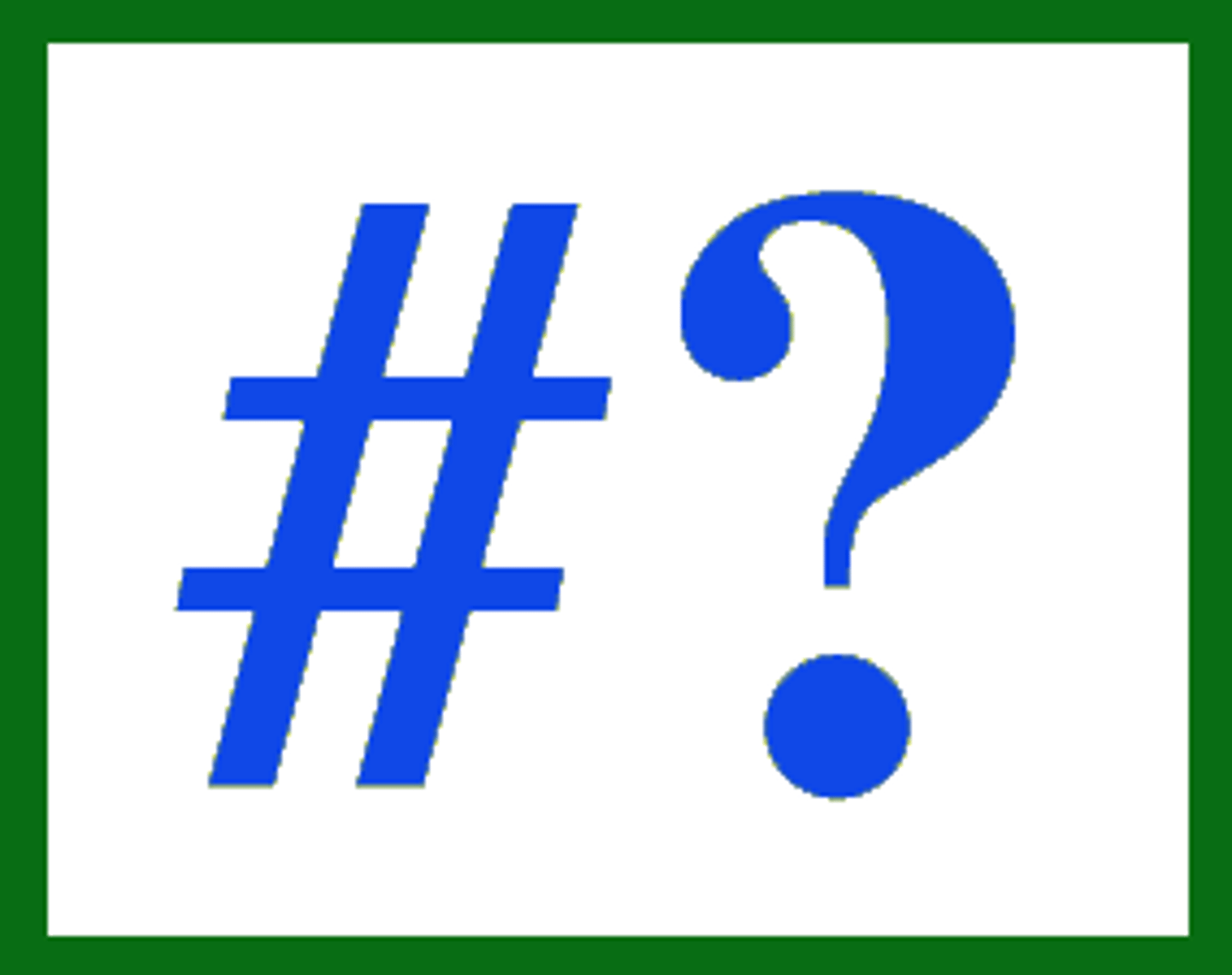 <p>Jǐ-how many, some, a few</p>