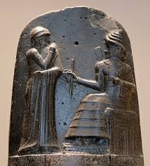 <p>Babylonian</p>