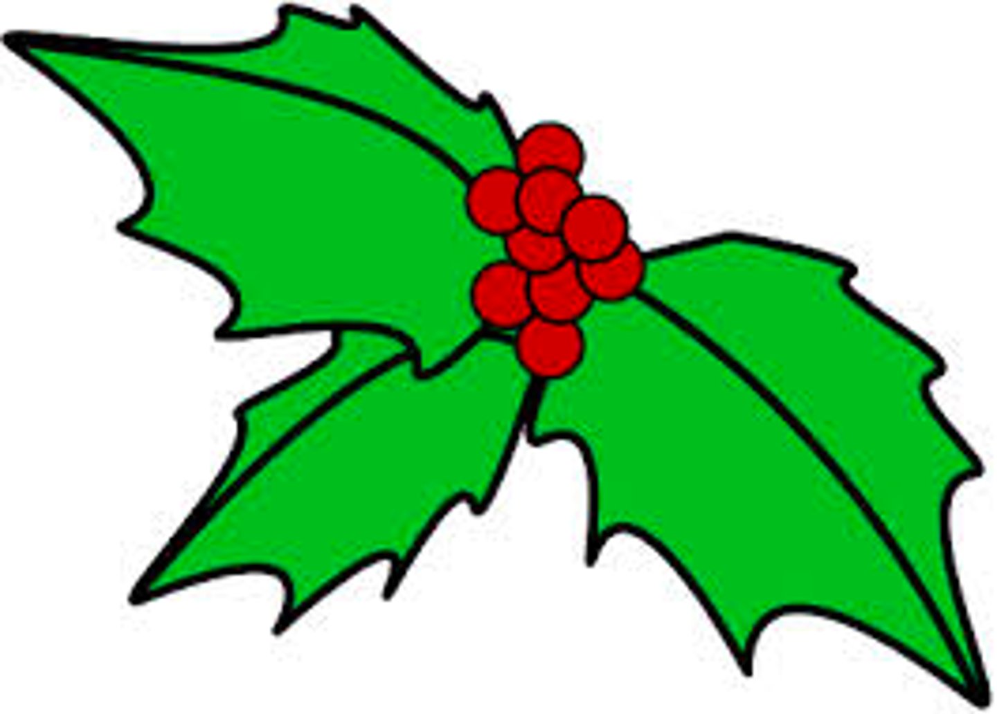 <p>mistletoe</p>