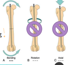 <p><span style="background-color: transparent;"><strong>Intramedullary Pins</strong></span></p>