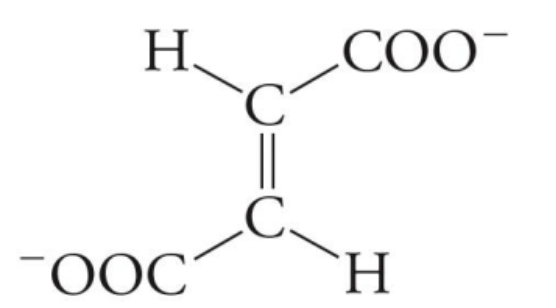 <p>Name the molecule.</p>
