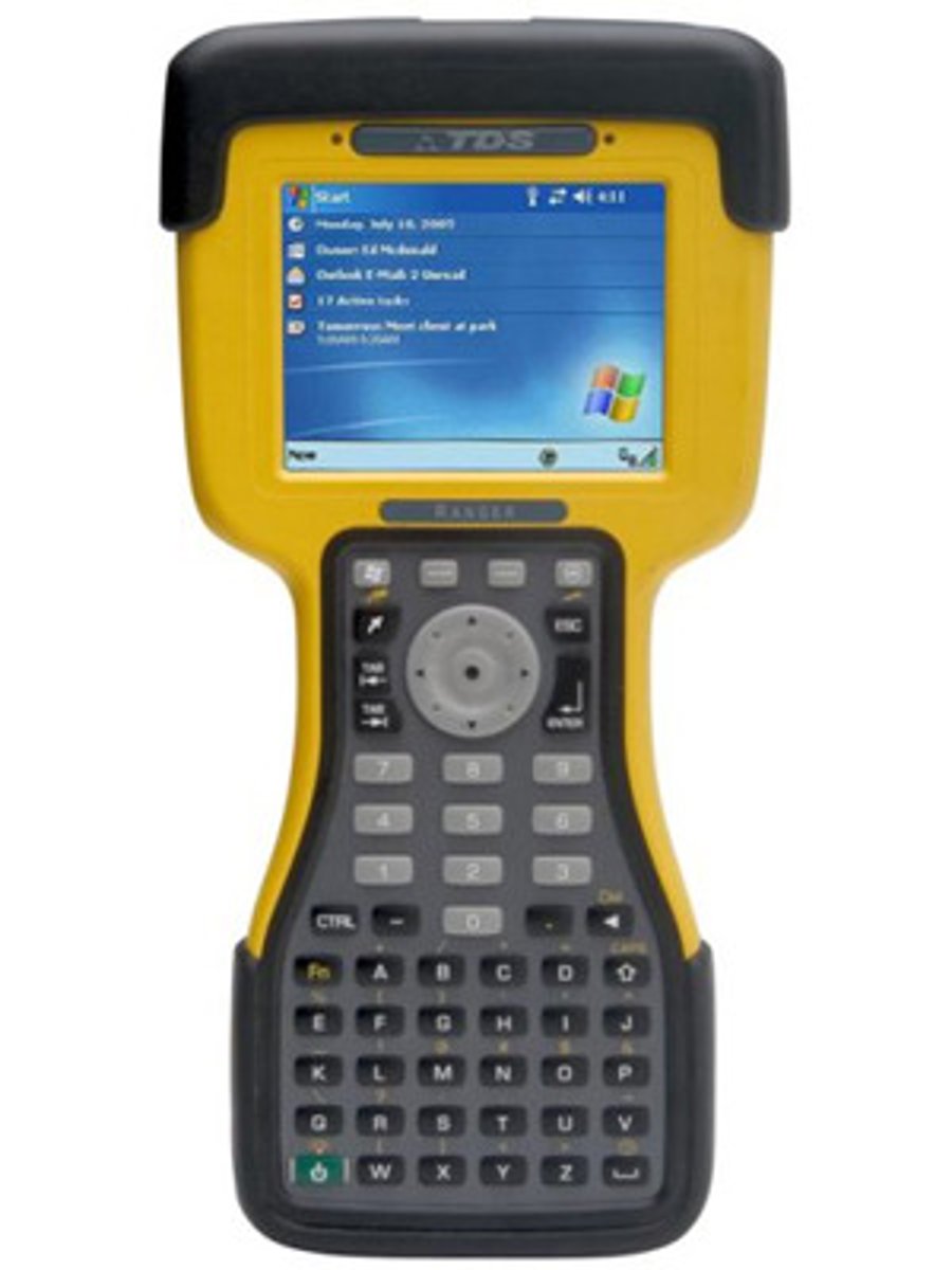 <p>Used to record data in the field during timber cruising or compass and pacing figures.</p>