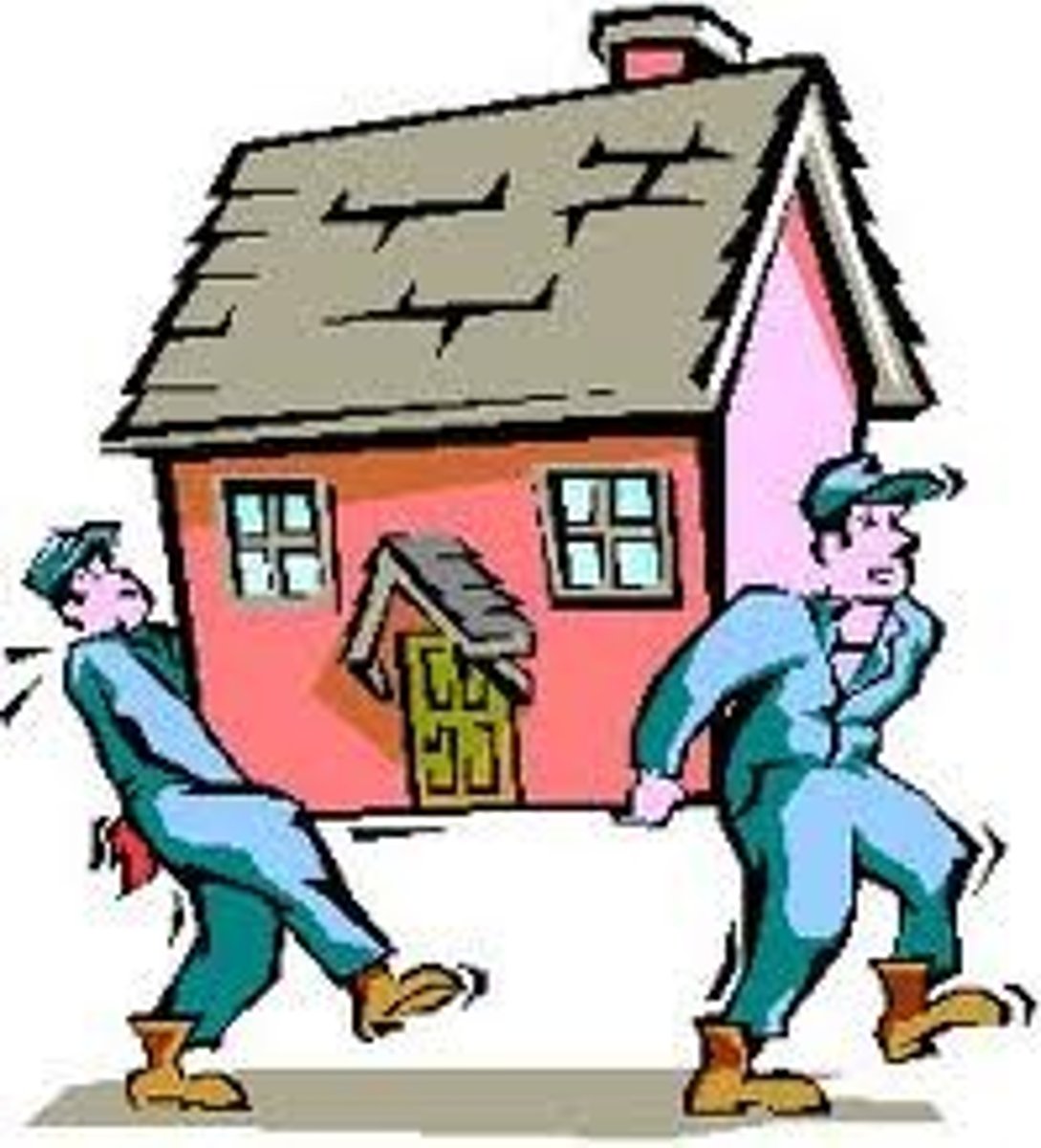 <p>to move</p>