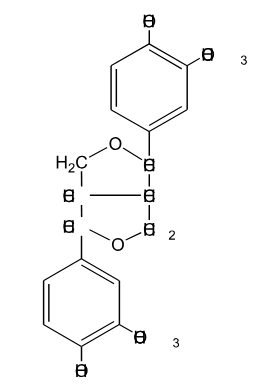 <p>Is the following lignin compound split into two monomers through the action of HS- at elevated temperature?</p>