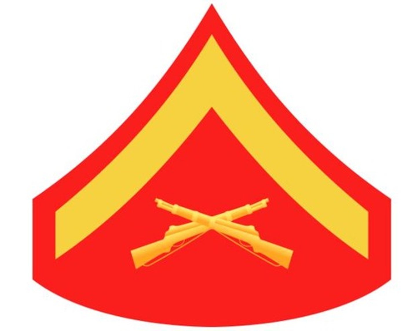 <p>Lance Corporal</p>