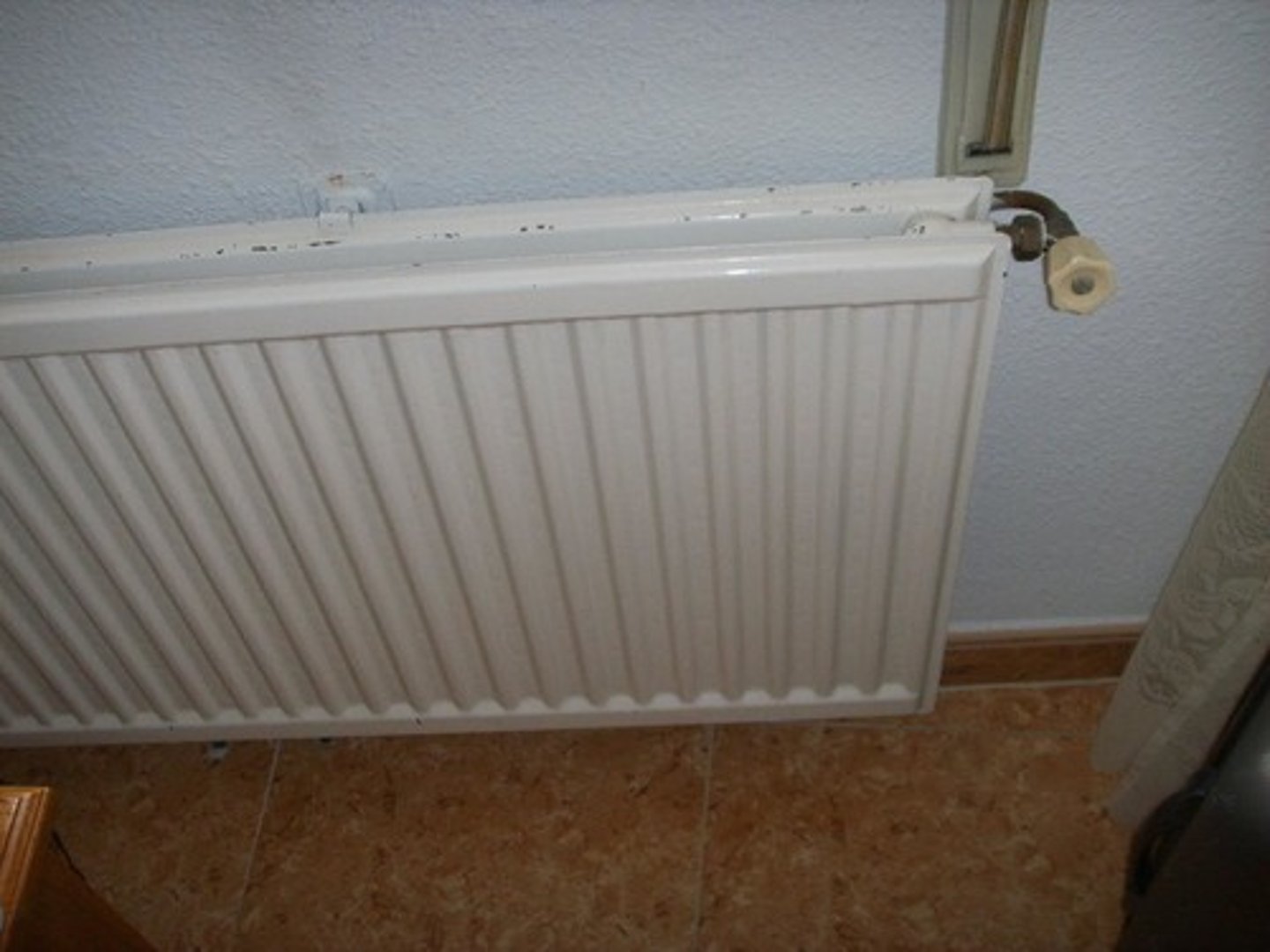 <p>heating</p>