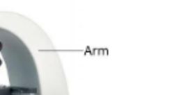 <p>Arm</p>