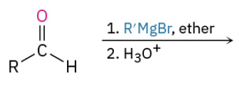 <p>k17(dannelse af alkoholer)</p>