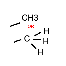 -CH3