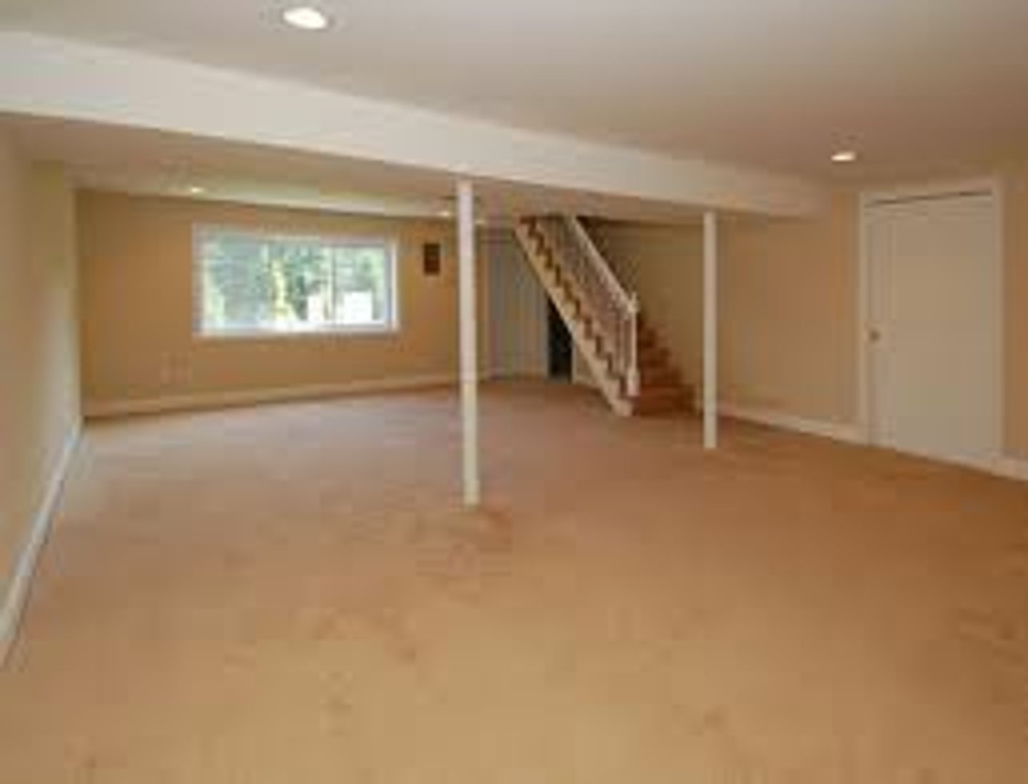 <p>basement</p>