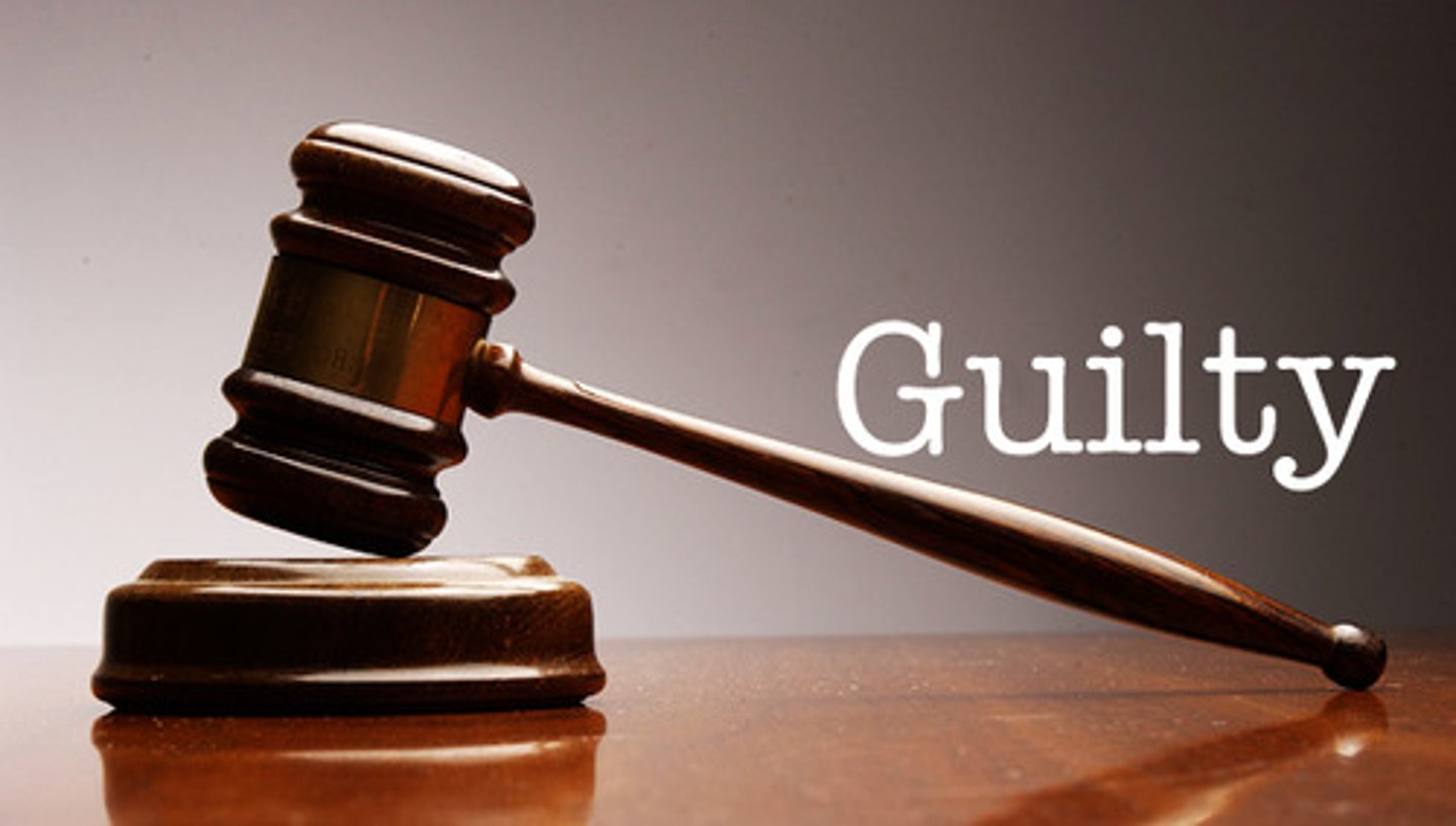 <p>(v) kết án, lên án</p><p>example: The act was ___ by the community</p>