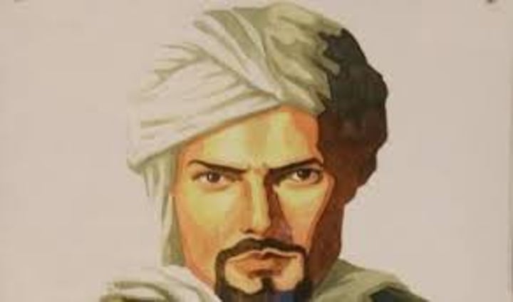 <p>Moroccan Muslim scholar, the most widely traveled individual of his time. He wrote a detailed account of his visits to Islamic lands from China to Spain and the western Sudan.</p>