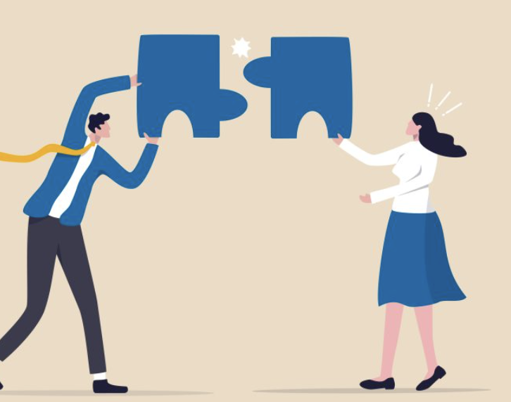 <p>A failure to correspond or be compatible; a discrepancy or lack of harmony. </p><ul><li><p>(Sự không phù hợp, sự không tương thích, sự khác biệt)</p></li></ul><p><strong>Dạng liên quan:</strong></p><ul><li><p><strong>Mismatched</strong> (Tính từ - không phù hợp, không tương thích)</p></li></ul><p></p>