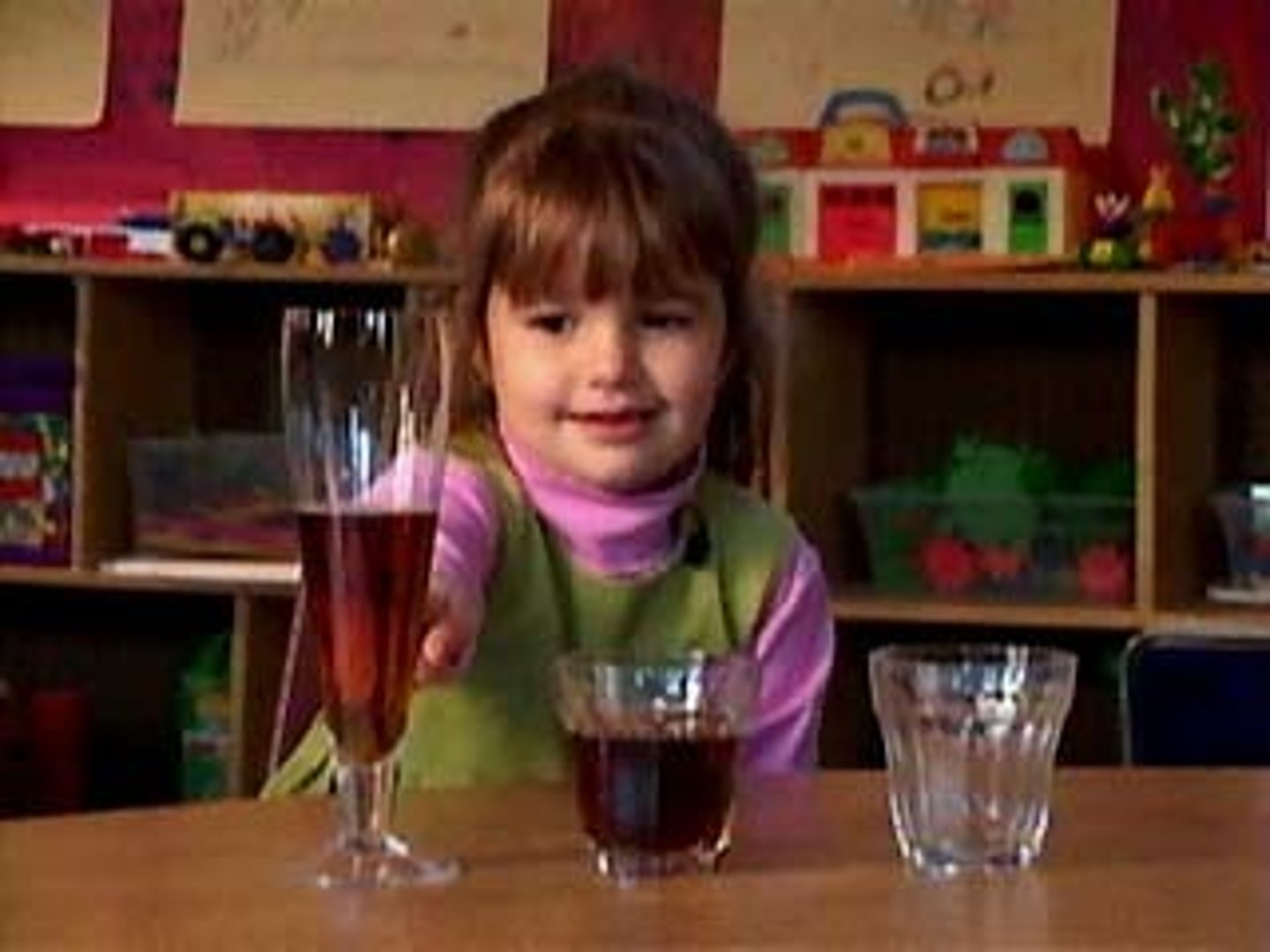 <p>(ages 2 to 7)</p><p>children develop language, symbolic thinking, and imagination but struggle with logical reasoning and understanding others' perspectives.</p><p>Starts to use language and patterns to group things meaningfully</p><p>Egocentric</p>