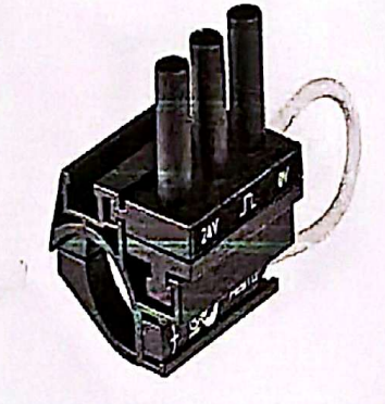 <p>Detects piston magnet inside cylinder. Provides stroke-end feedback.</p>