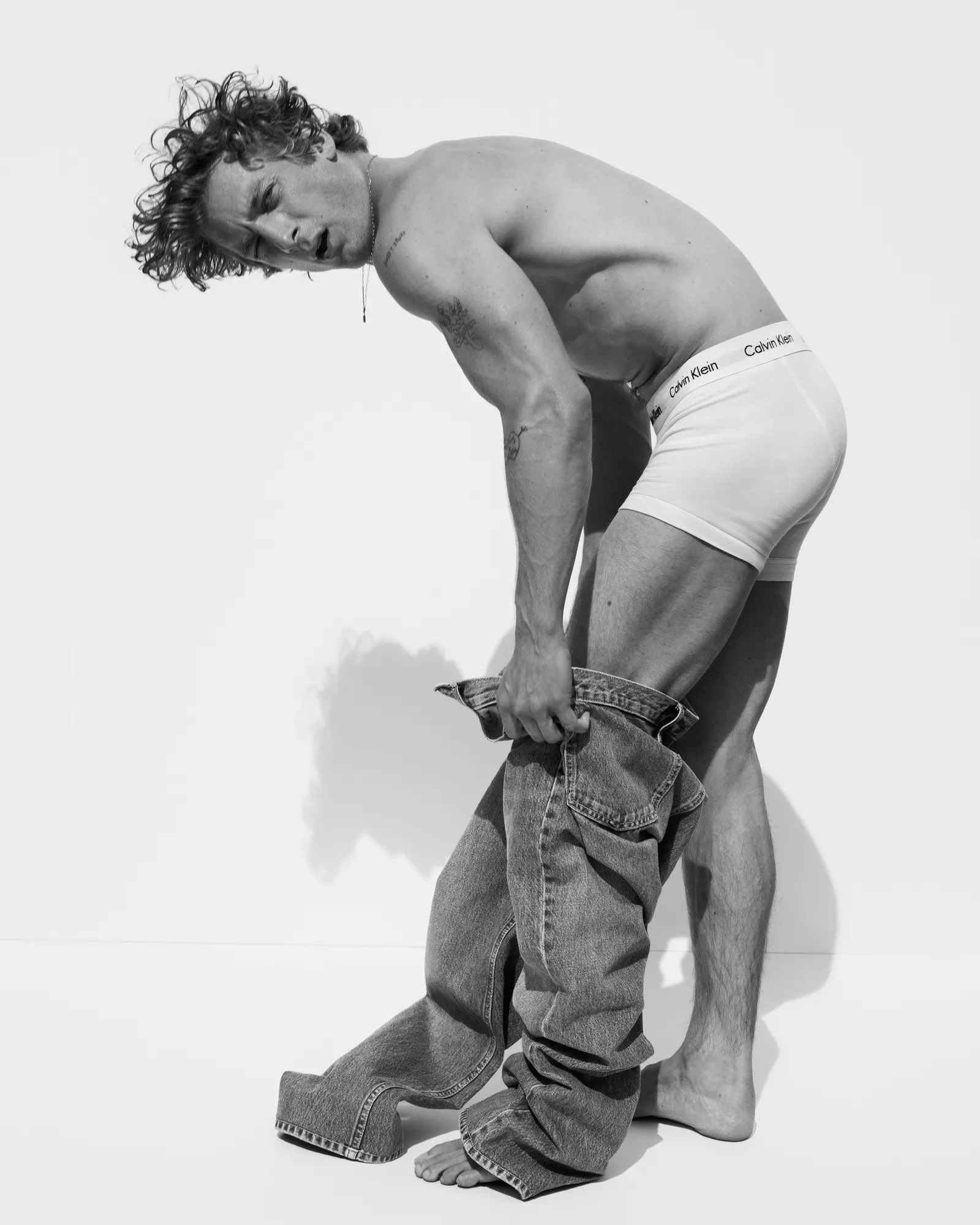 <p>a cueca</p>