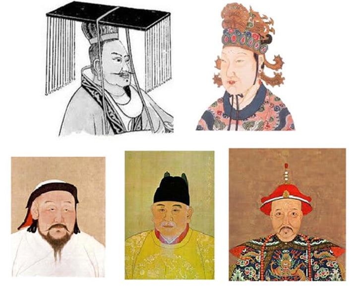 <p>China is an ancient civilization in the world with a history of more than 4,000 years. Let me introduce some important dynasties in China. The Qin Dynasty was the first dynasty to unify China, and Qin Shihuang was the first emperor of China. He made great contributions to the unification of China. He unified the writing and built the Great Wall. The next important dynasty was the Han Dynasty, which had great development in all aspects of economy and politics. The name Han nationality comes from the Han Dynasty. The Tang Dynasty was the most economically and culturally developed dynasty in ancient China, and many foreign students came to study in China. Many great poets and lyricists also appeared in the Tang and Song dynasties. The technology of the Song Dynasty has also been greatly developed, and the four great inventions appeared in the Song Dynasty. The Qing Dynasty was the last dynasty in China. In 1911, Sun Yat-sen led the revolution and established the Republic of China. There is no more emperor in China.</p>