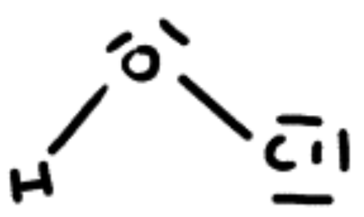 <p>1 resonance structure</p>