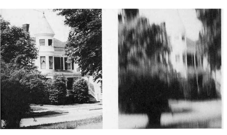 <ul><li><p><span style="background-color: transparent; font-family: &quot;Times New Roman&quot;, serif;"><span>Unequal curving of eye’s refractive surfaces</span></span></p></li><li><p><span style="background-color: transparent; font-family: &quot;Times New Roman&quot;, serif;"><span>visual distortion produced by nonspherical cornea</span></span></p></li></ul><ul><li><p><span style="background-color: transparent; font-family: &quot;Times New Roman&quot;, serif;"><span>cause unknown; genetic &amp; environmental factors</span></span></p></li></ul><ul><li><p><span style="background-color: transparent; font-family: &quot;Times New Roman&quot;, serif;"><span>astigmatism causes one line to look blacker&nbsp;</span></span></p></li><li><p><span style="background-color: transparent; font-family: &quot;Times New Roman&quot;, serif;"><span>Vertical axis stretched in their sight</span></span></p></li></ul><p></p>