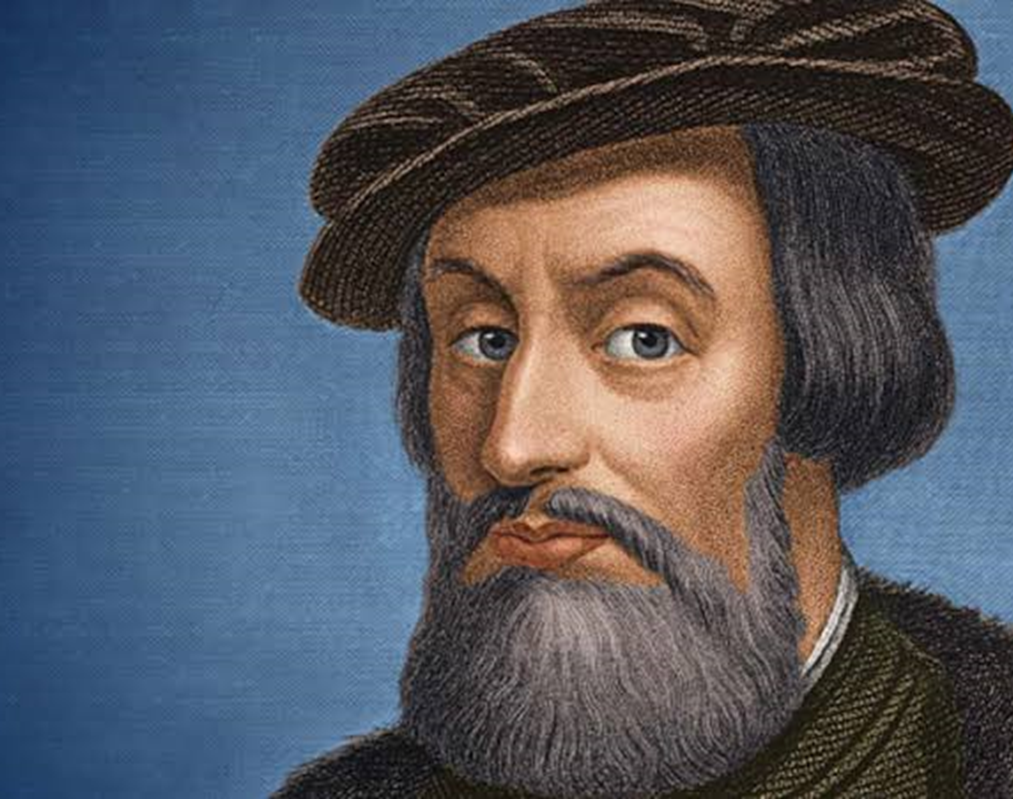 <p><span>Famous for his role in the destruction of the Aztec Empire in 1521</span></p>