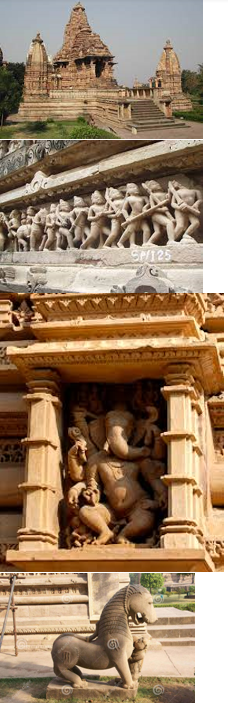 <p>Lakshmana Temple (use &amp; facts)</p>