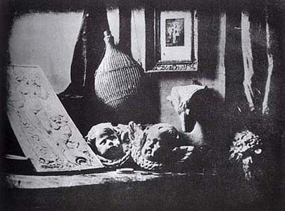<p>Early Photography</p>