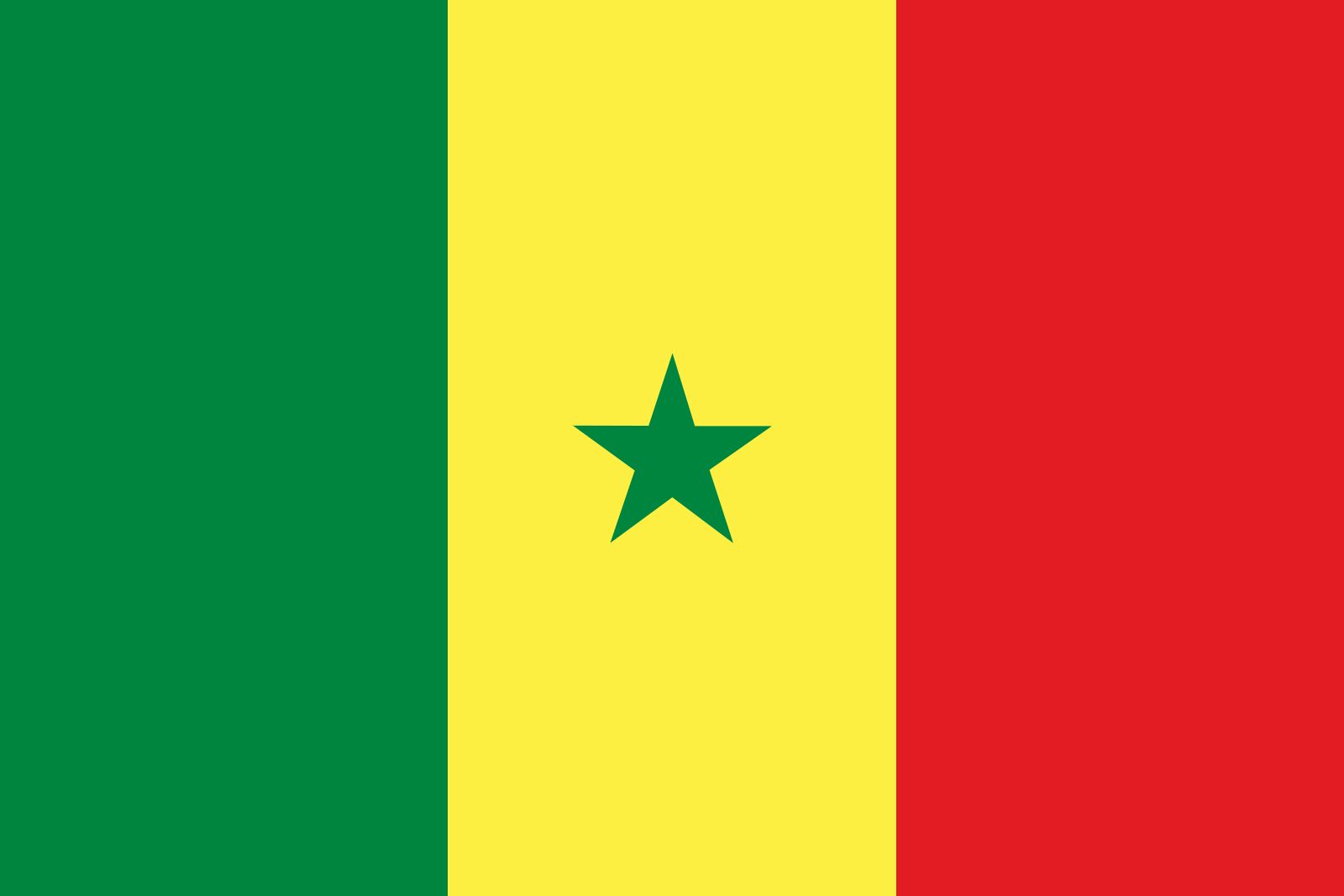 <p>Senegal</p>