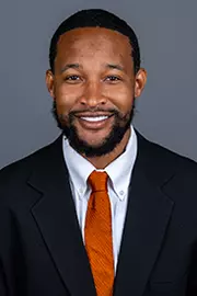 <p>Brandon Harris</p>
