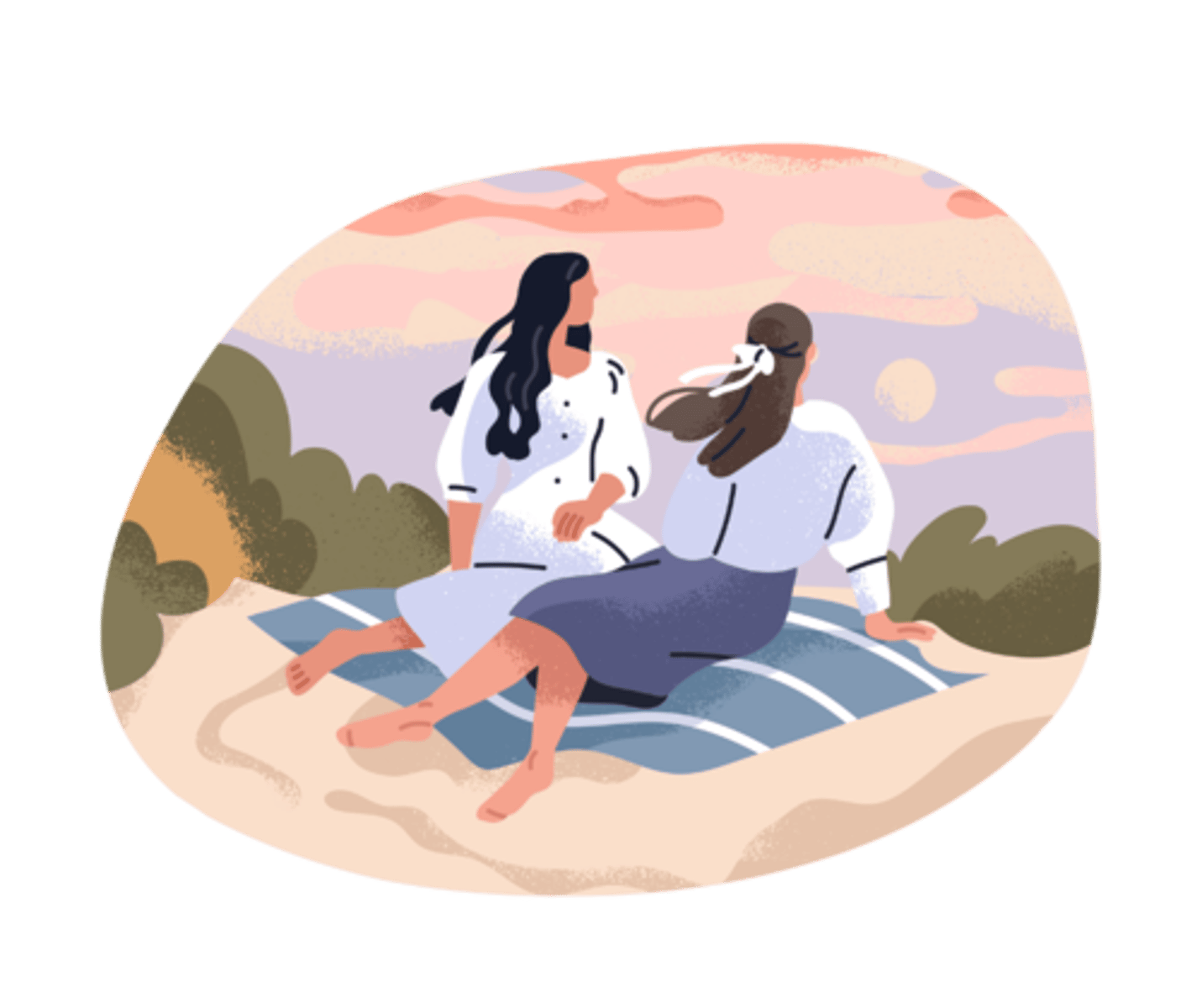 <p>To look at the sun as it comes up in the morning.</p><p>On Sunday, I want to _______________ on the beach.</p>