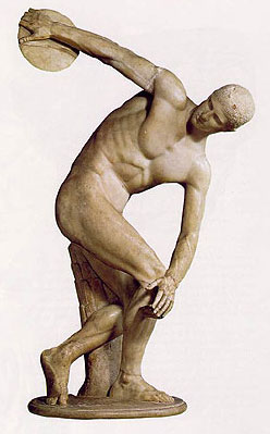 <p>What time period are these statues from?</p>