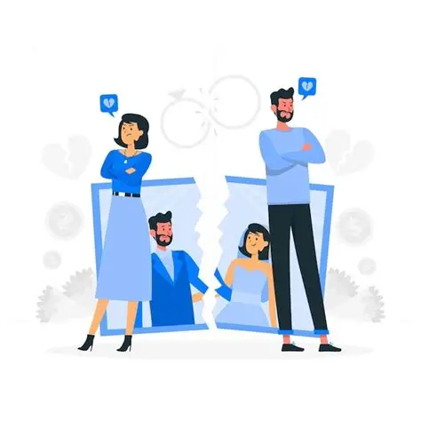 <p><span>divorce (v) (n)</span></p>