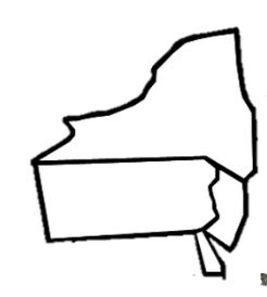 <p>rich farmland, moderate climate, grew oats, wheat, grain and raised livestock</p>