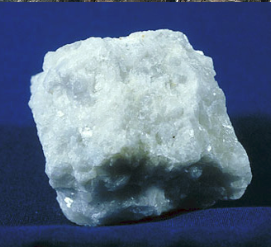 <p><span style="font-family: sans-serif">Crystalline Texture: minerals are usually visible to the</span><span><br></span><span style="font-family: sans-serif">eye and look like crystals. Crystals are usually all the</span><span><br></span><span style="font-family: sans-serif">same size, and are medium to coarse grained.</span><span><br></span><span style="font-family: sans-serif">• Can be all sorts of colors</span><span><br></span><span style="font-family: sans-serif">• Some will fizz with HCL</span></p>