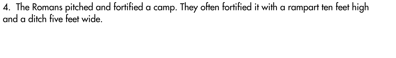 <p>Translate into Latin:</p>