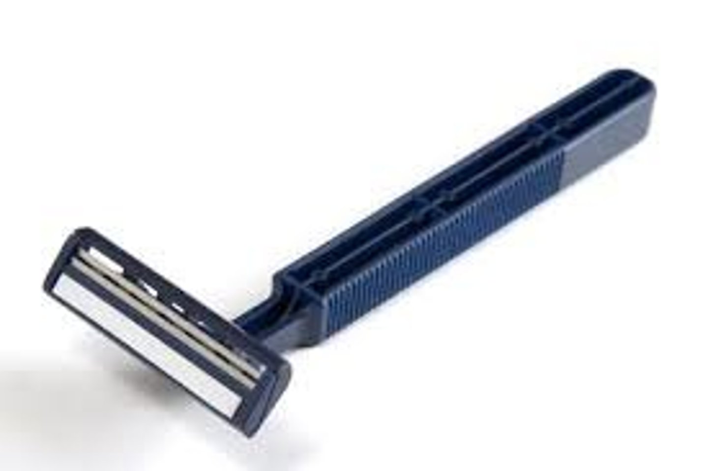<p>an instrument that is used for removing hair by shaving</p>