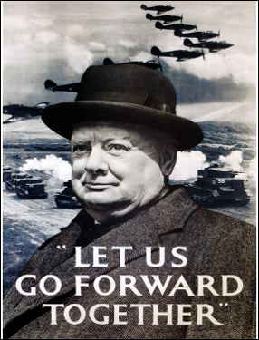 <p>Uses a celebrity or authority figure to legitimise an idea</p>