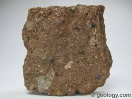 <ol><li><p>extrusive origin</p></li><li><p>pyroclastic texture</p></li><li><p>any composition </p></li></ol><p></p>