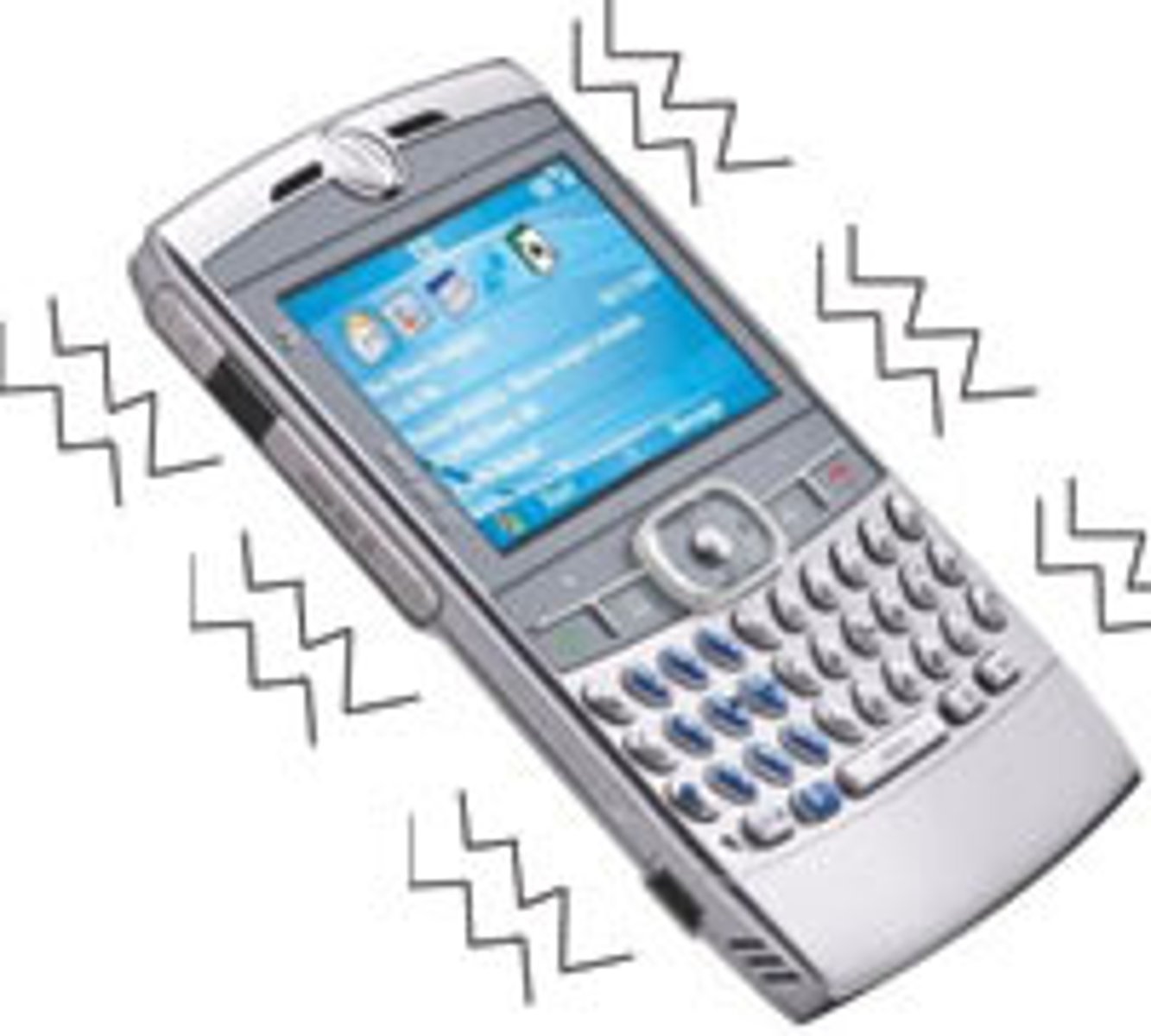<p>để chế độ rung</p>