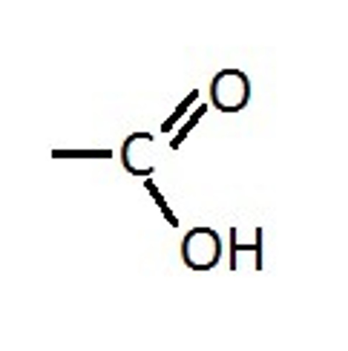 <p>Carboxyl</p>