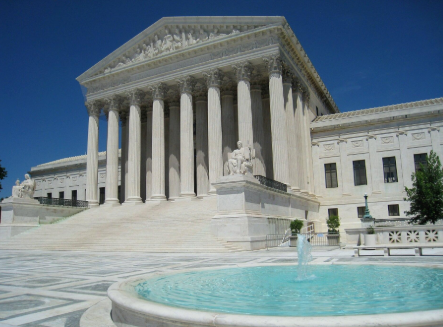 <p>Architect of the US Supreme Court Building (1932)</p>
