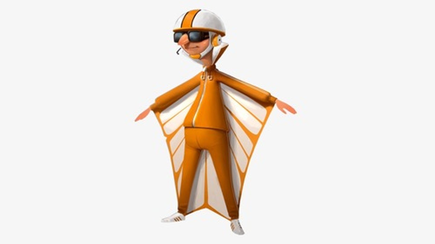 <p>Vector.</p>