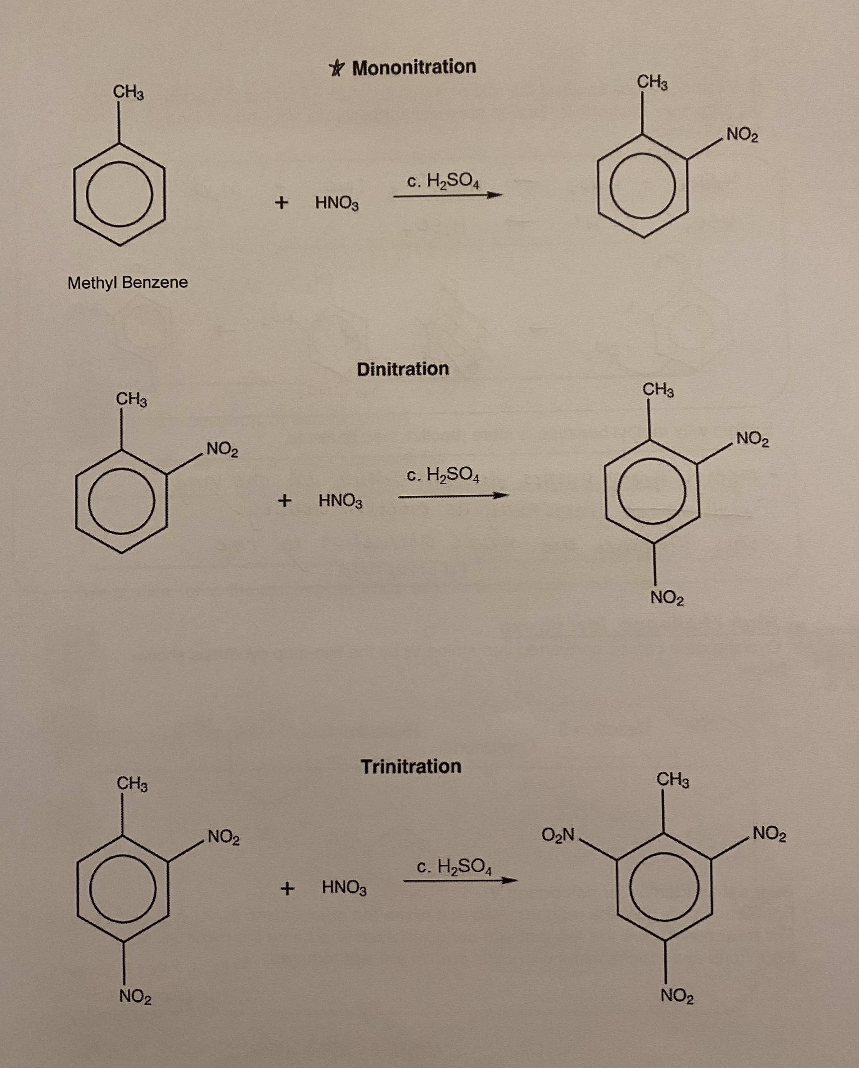 <p>more than once </p>
