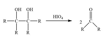 <p>HIO<sub>4</sub></p>