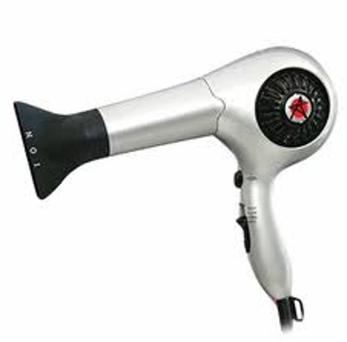 <p>El secador es mío.</p>