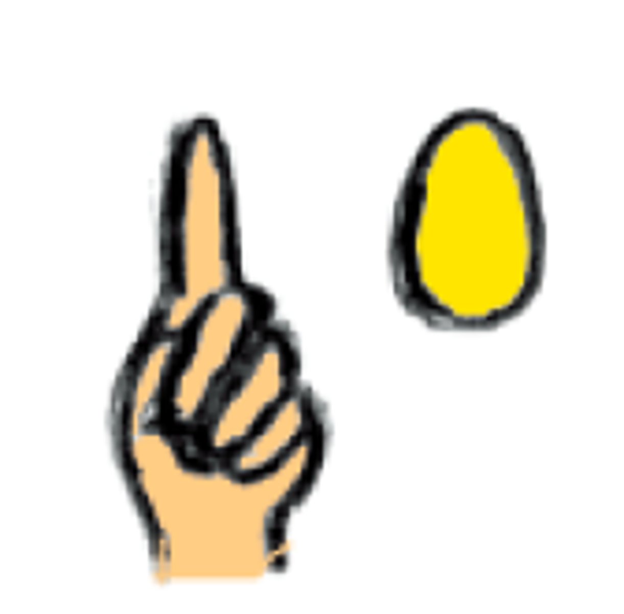 <p>One (thing)</p>