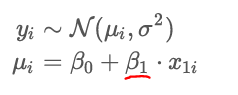 <p>what does B1 represent?</p>