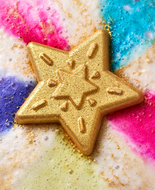 <p>Star of Wonder</p>