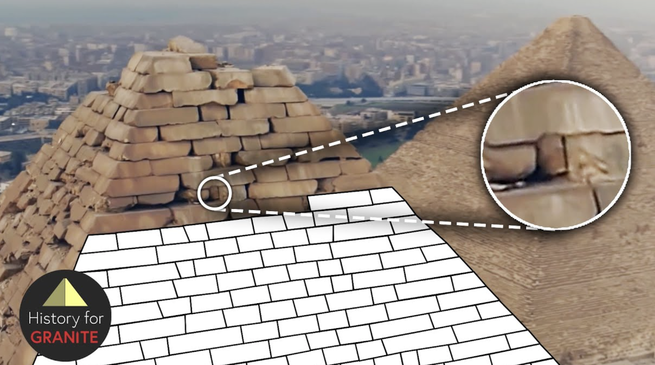 <p>A stone-cutting technique where stones are shaped into precise blocks with flat surfaces, allowing for tight joints and a smooth finish in construction. </p>