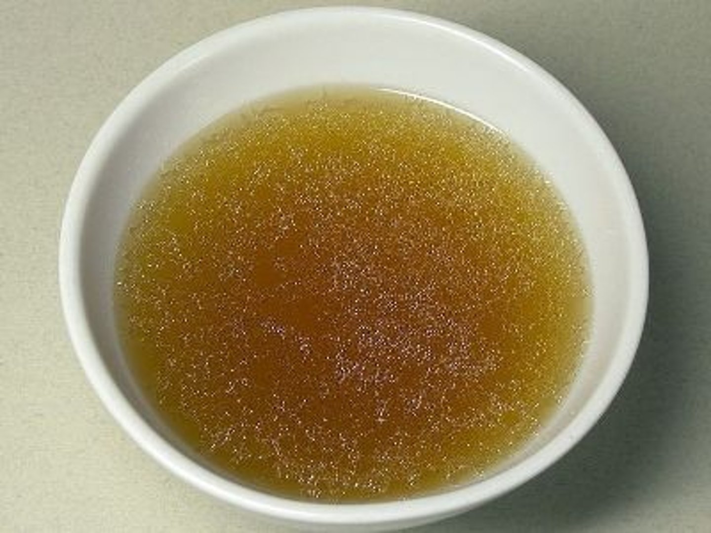 <p>broth</p>